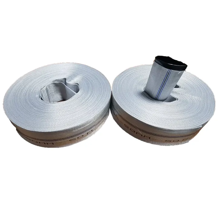 南通超强耐磨编织水带