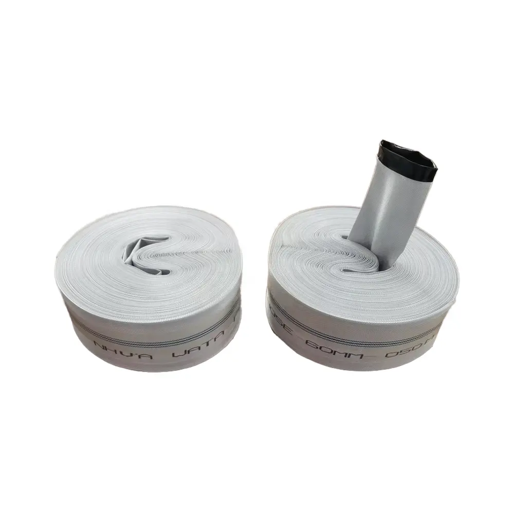 南通高分子涤纶编织水带