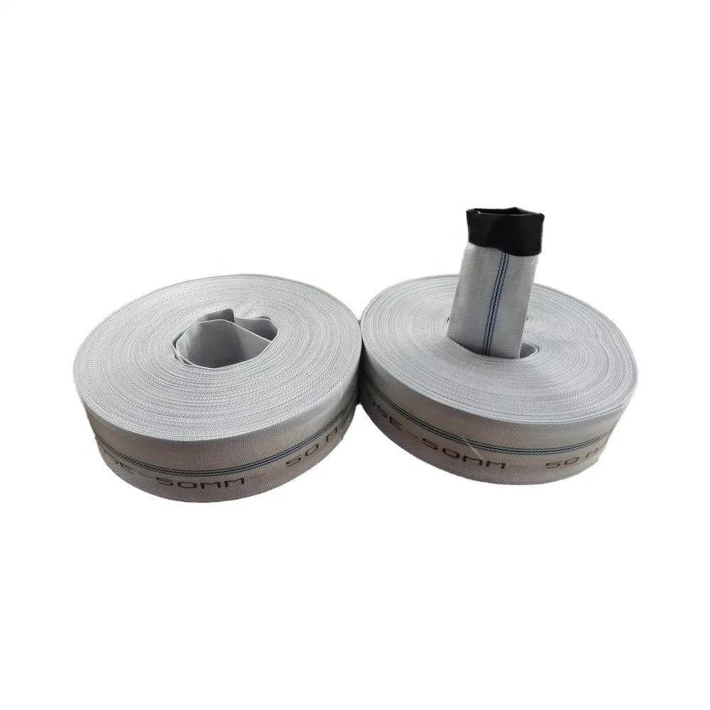 南通抗旱涤纶编织水带