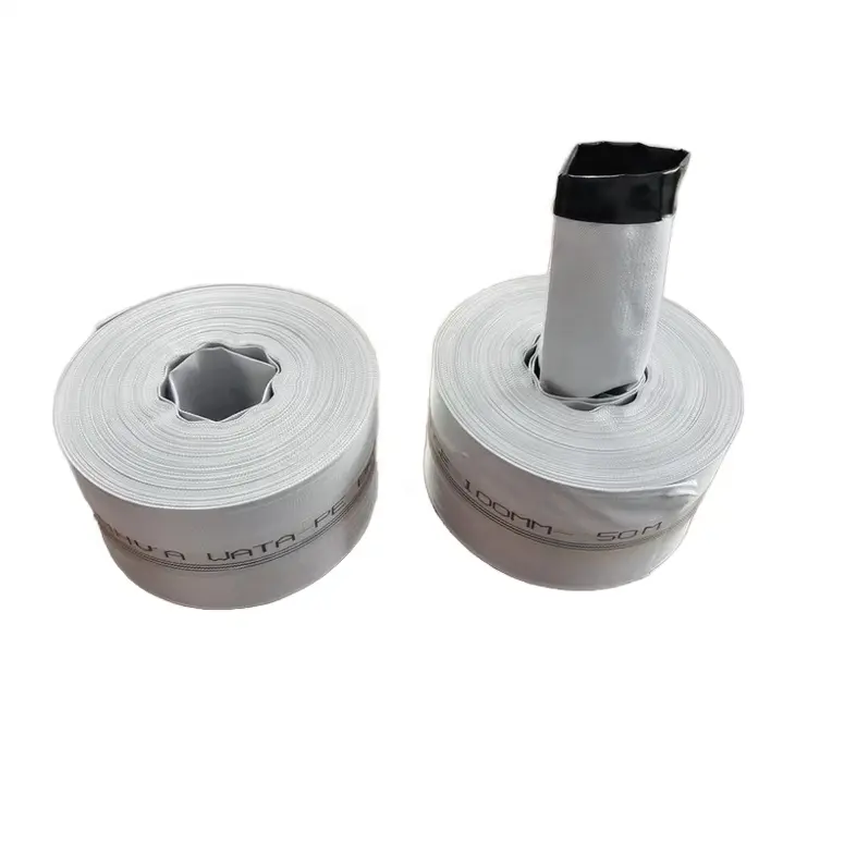 南通国标涤纶编织水带